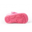 Zapatilla de casa fuxia Angelitos 