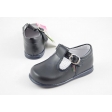 Zapato pepito azul marino
