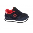 Deportiva azul marino Gorila