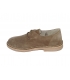 Zapato serraje topo ATXA