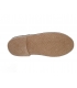 Zapato serraje topo ATXA