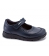 Mercedita colegial azul marino Pablosky