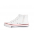 Bota polipiel blanca Chika10