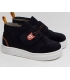 Bota serraje marino PIRUFLEX