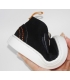 Bota serraje marino PIRUFLEX