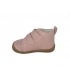 Bota respetuosa piel rosa Condiz