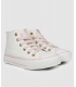 Zapatillas de lona textura Chika10
