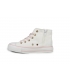Zapatillas de lona textura Chika10