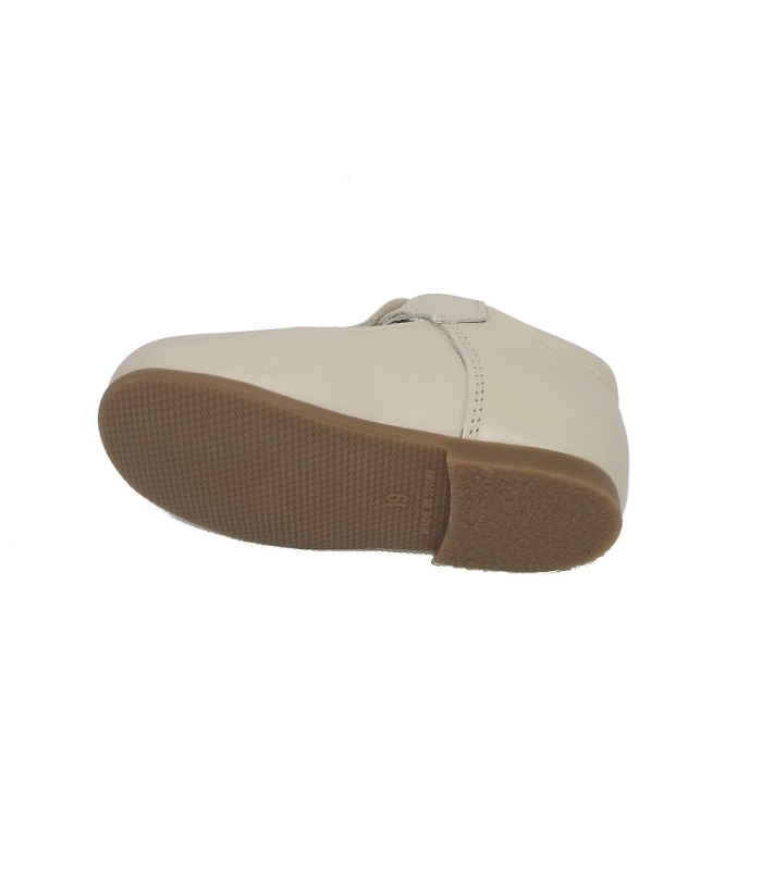 Zapato pepito piel triana