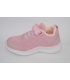 Deportiva rosa chicle J´hayber