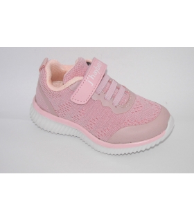 Deportiva rosa chicle J´hayber