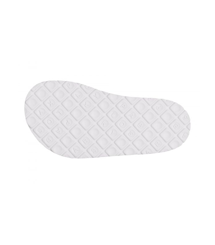 Sandalia bio flores multi Pablosky