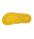 Zueco infantil amarillo Isotoner