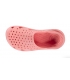 Zueco infantil rosa Isotoner