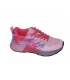 Deportiva J'hayber rosa