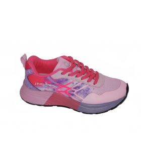Deportiva J'hayber rosa