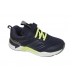 Deportiva azul marino J'hayber