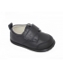 Zapato piel azul marino Condiz
