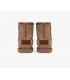 Botas australianas taupe Osito