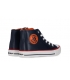 Zapatillas deportivas unisex marino Chika10