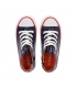 Zapatillas deportivas unisex marino Chika10