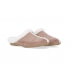 Zapatillas de casa beig Chika10