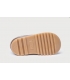 Bota inglesita serraje taupe