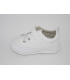 Zapatillas deportivas blancas PIRUFLEX