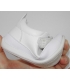 Zapatillas deportivas blancas PIRUFLEX