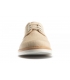Zapato lino beige Pablosky