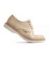 Zapato lino beige Pablosky