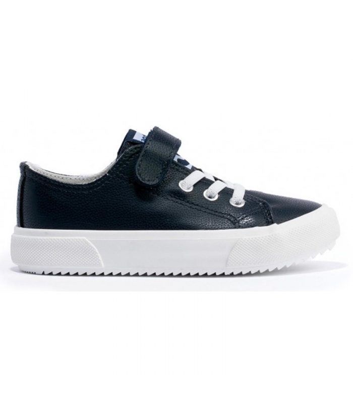 Zapatillas unisex napa marino Conguitos