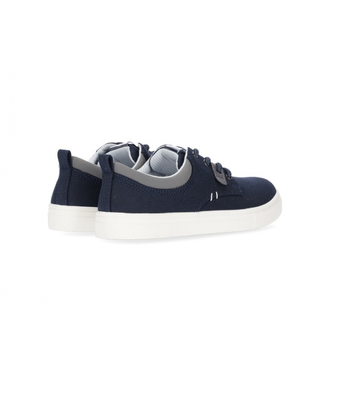 Zapatillas deportivas marino Chika10