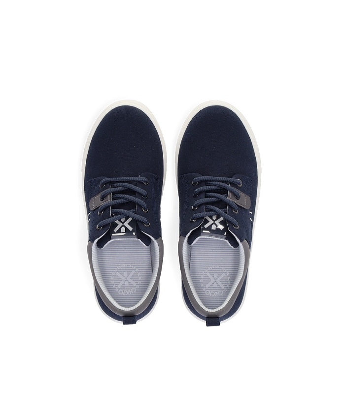 Zapatillas deportivas marino Chika10