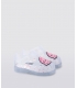Zapatilla de agua blanco pulpo rosa Igor