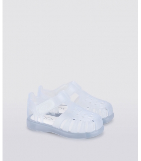 Zapatilla de agua blanco Igor