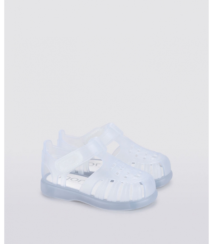Zapatilla de agua blanco Igor