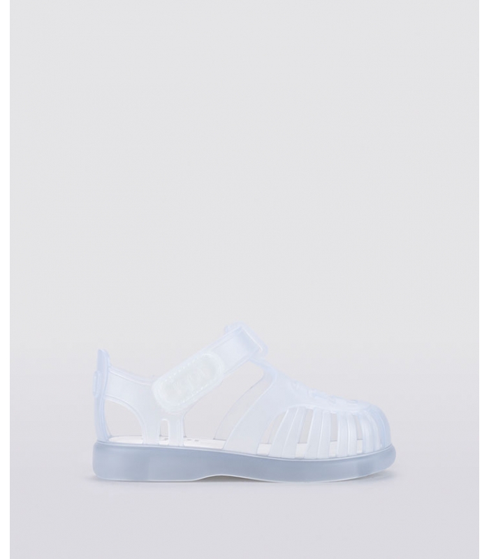 Zapatilla de agua blanco Igor