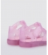 Zapatilla de agua rosa Igor