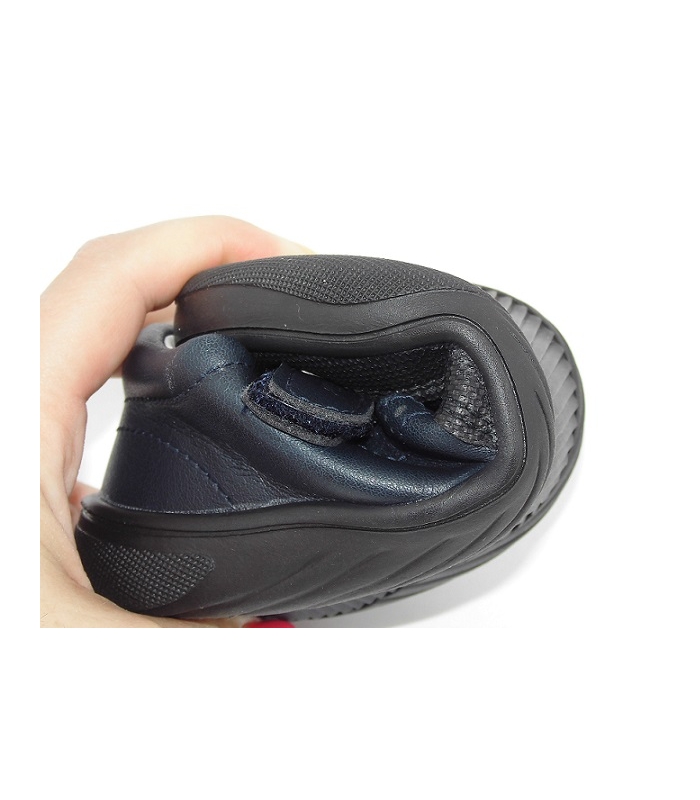 Merceditas respetuosas marino PIRUFLEX