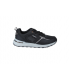 Deportiva mujer combinada en negro J'hayber