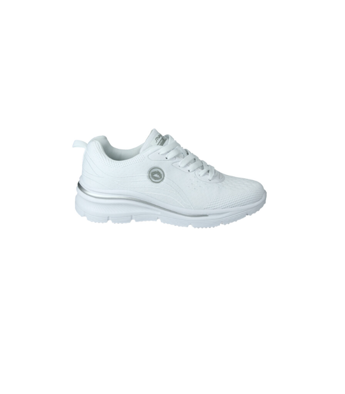 Deportivas Comfort Fast blanco J'hayber