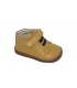 Bota piel yema-marino PIRUFLEX