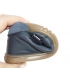 Bota piel cuero-marino PIRUFLEX