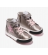 Zapatillas deportivas gris plomo estrella Conguitos