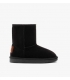 Botas australianas Water repellent negro