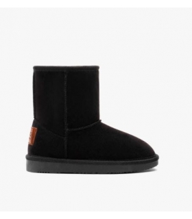 Botas australianas Water repellent negro