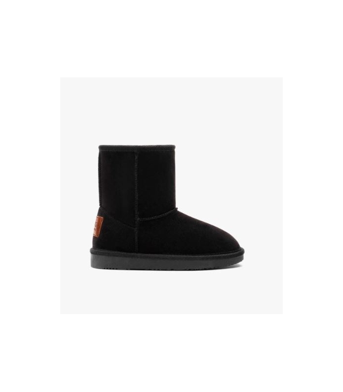 Botas australianas Water repellent negro
