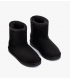 Botas australianas Water repellent negro