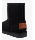 Botas australianas Water repellent negro